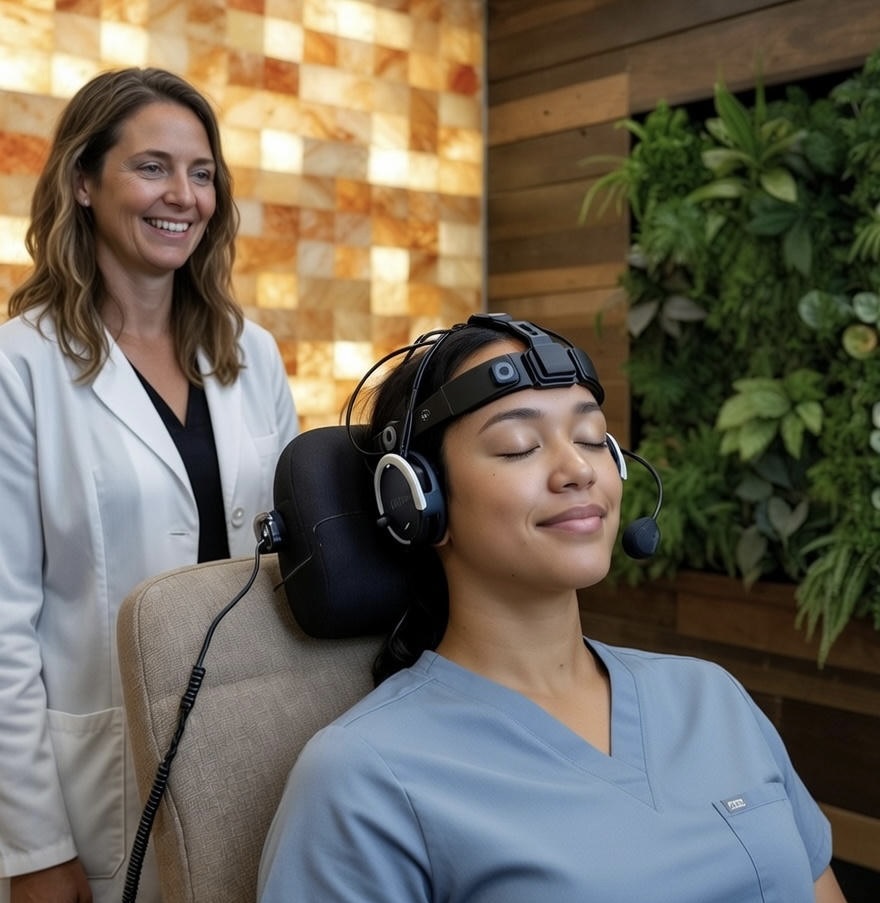 Clinical Orchestration