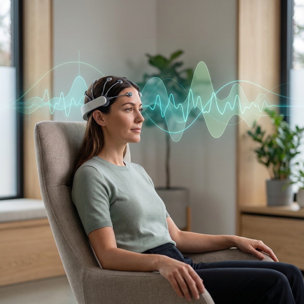 Neuroscience, Brain Performance & Mental Wellness